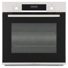 self-cleaning oven