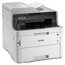 Printers & scanners