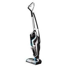 vacuum mop combo