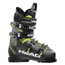 ski boot