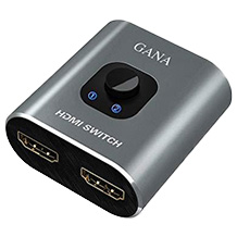 HDMI splitter