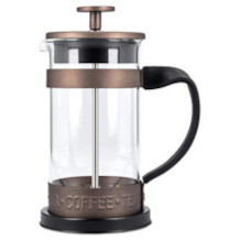 French press