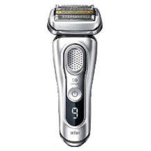 electric shaver