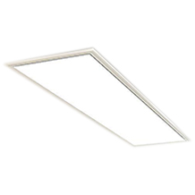 LED flat panel light