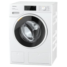 Washing machines & dryers