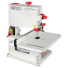 metal cutting band saw