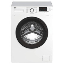 Washing machines & dryers