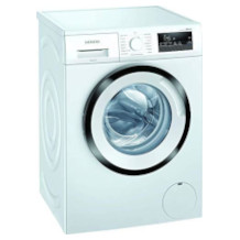 Siemens washing machine