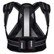 posture correcting brace