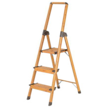 step ladder